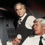 Airplane 2: The Sequel 1982