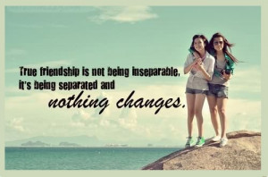 Best Friends Friendship Quotes - Quotes About Friendship by CrunchModo ...