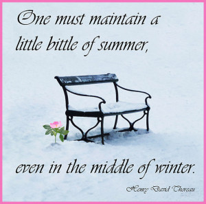 Funny Quotes About Winter