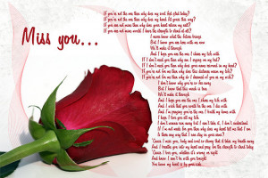 Missing You Quotes | Missing You Sms | Love Quotes | Miss You Cards