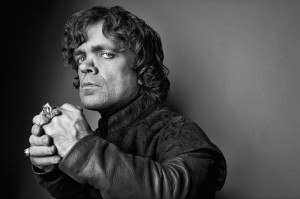 Tyrion Lannister Tyrion Lannister