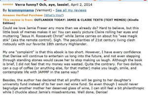 for Outlander Today: Jamie & Claire Texts Today Memes, Outlander ...