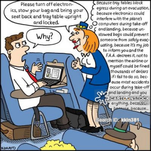 Air Hostess cartoons, Air Hostess cartoon, funny, Air Hostess picture ...