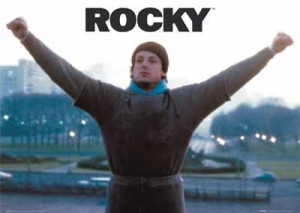 Franchise Fallout - Rocky: the first three rounds