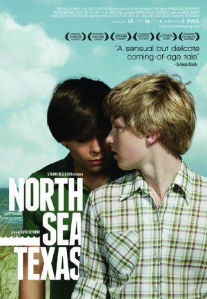 Bavo Defurne's NORTH SEA TEXAS explores the boy next door, Flanders ...