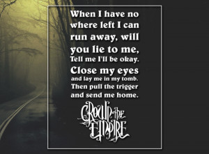Crown The Empire - Millennia