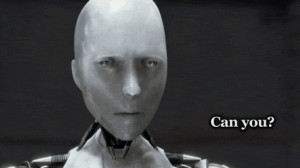 artificial intelligence movie