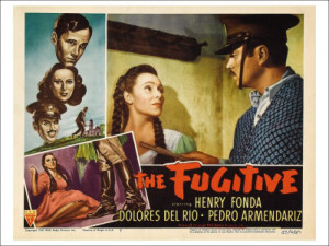 The Fugitive 1947