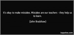 More John Bradshaw Quotes