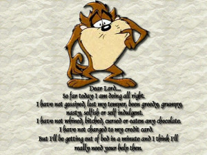 ... them like family keepin it real being real your lady taz taz says