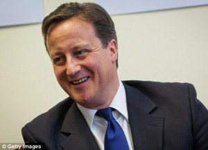 ... anti-homosexual rant at David Cameron's call for global gay rights