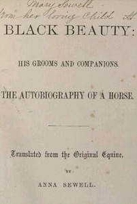 This copy of the first edition of the book was dedicated by the author ...