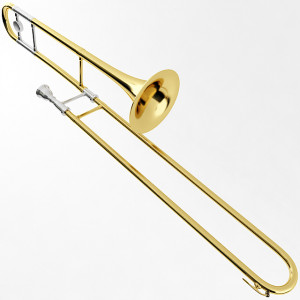 Trombone Instrument