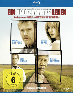 MULTI] An Unfinished Life (2005) BluRay 720p DTS 2Audio x264-CHD