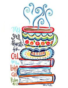 Psalm bible verse art bible verse gift christian art scripture art art ...