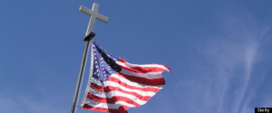 Evangelicals Top Religious Patriotism; Believe In American ...