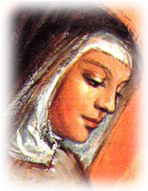 Saint Clare of Assisi: The 