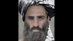 Mohammed Omar Mullah