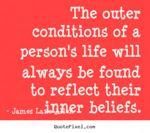 inner beliefs james lane allen more life quotes motivational quotes ...