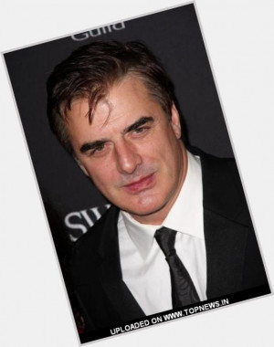 Young Chris Noth