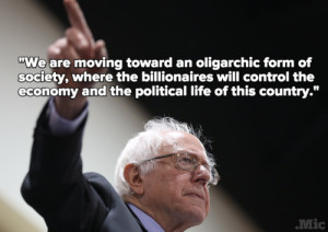 11 incredible Bernie Sanders quotes show he’s the progressive we ...