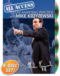 Basketball Coaching DVDs