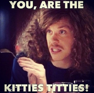 Workaholics Funny