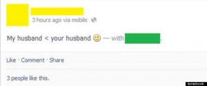 10 Of The Most Obnoxious Facebook Overshares