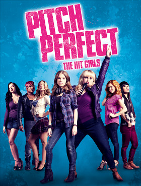 Pitch Perfect Quotes & Sayings