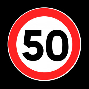 Speed Limits Within Towns