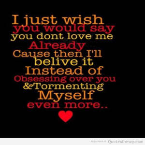 20 Breakup Quotes To Get Through the Bad Phase