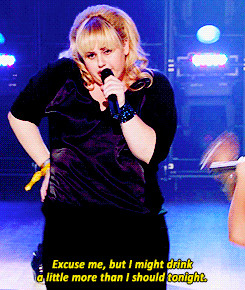 music tonight fat amy wilson pitchperfect pitchslap animated GIF