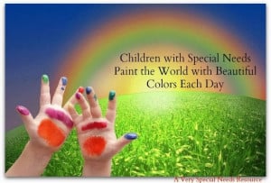 Special Education Quotes Children with special needs