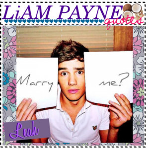LiAM PAYNE QUOTES ♥ - Polyvore
