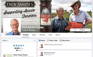 Dick Smith responds to misinformation being circulated in relation to ...