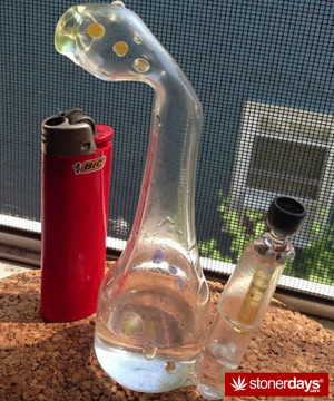 Are Stoners Stoner...