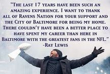 Ray Lewis - Madden 13 Intro Spee...