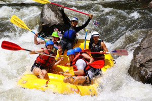 Training to be a Colorado Whitewater Rafting Guide: Am I Cut Out for ...