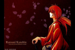 Rurouni Kenshin 1 800x600