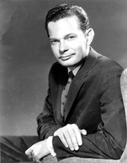 Portrait of David Brinkley (click to view image source)