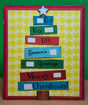 Christmas Tree Sayings And Quotes