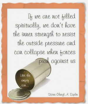2015 April General Conference - Quote 1 - Filling Our Homes with Light ...