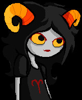 Re: Aradia Appreciation Hostile Takeover Thread. (Formerly about ...
