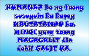 Love quotes for facebook statuses tagalog