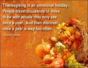 Happy thanksgiving quotes 24