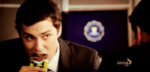 Fan Art of Sweets ♥ for fans of Dr. Sweets. Series Funny, Fan Art ...