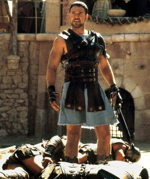 Maximus Decimus Meridius: 