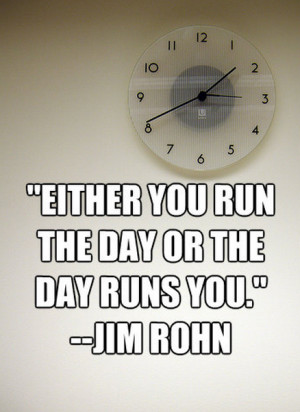 Inspiration Weekly -Quotes by Jim Rohn