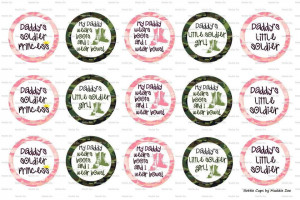 15 Daddy wears boots/I wear bows Download (JPEG)