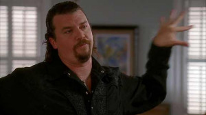 Give me that baby. I have a life to ruin. - OFFICIAL Eastbound & Down ...